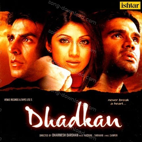 Dil Ne Yeh Kaha Hain Dil Se Udit Narayan MP3 Download